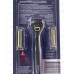 FDORCO PACE5 PRO  ст 1шт+2кассеты, 5лезв+1л триммер,FVA1002*6/36