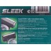 DORCO SLEEK (4шт) кассеты Multi-Flex +триммер SXF2040*12/48