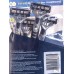 DORCO PACE4 PRO ст 3+ 1шт 4лезв плав голов увл FRC100-3+1P*12/72