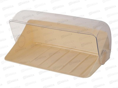 Хлебница Sugar&Spice Vanilla 395х250х177 Шампань, SE167412001 *6