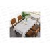 Клеенка Grace Лейс ажурная 1,37х20м LA-0686VP 123337