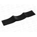 Оплетка SKYWAY Design FLEX-6 экокожа Черная M(37-39см), S01109007