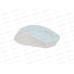 Клавиатура+мышь мультимед Smartbuy мятно-белый, SBC-626376AG-M