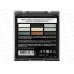 FFleur Тени для век E590 Radiant Perfection №02 *12/144