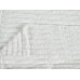 Плед флисовый 100% П/Э 200*220 Pehmea кремовый Satu Tilkku Takki