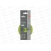Крышка для кружки, силикон, 10см, 3 цвета VETTA 856-231  г