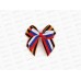 Лента &quot9 Мая&quot с бантом 10,5*14см 10108388
