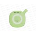 Колонка-Bluetooth 5.0 5W 800mАч More Choice BS12 Green *10