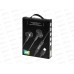 Наушники вакуумные Туре-С разъем с МК р/г 1,2м More choice G29a Black
