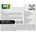 Флеш-карта USB 64Gb 2.0 More Choice MF64-4 Dark Black
