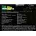 Наушники вкладыши Туре-С разъем с МК длина 1.2м More choice G19a Black