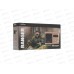 Мини-аудио Perfeo Sound Ranger Next УКВ+FM, MP3, Bluetooth 5.3, 1000мАч, красный,  PF_D0563