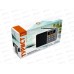 Радиоприемник Perfeo цифровой ТУРИСТ FM 87.5-108МГц, MP3, питание USB или 18650, серый, PF_D0576