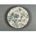 Тарелка обеденная Blue garden ZX2561-90DP 23см 692280