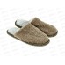 Тапочки мужские домашние 4224 M-FUR-S р.43