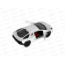 Машинка металл 1:36 (12,2х5,2х3,6см) микс, М1523-7А-1 в коробке