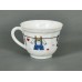 Набор для завтрака 3пр JELLY PO-3sd-773 118540 *12