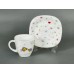 Набор для завтрака 5пр Mouse PO-5sd-783 120498 *12