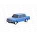 Машинка на радиоуправлении IT110702 &quotBEBOY&quot в коробке 24,5*9,6*12,5см