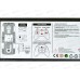Машинка на радиоуправлении IT110707 &quotBEBOY&quot в коробке 35*13,5*16см
