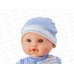 Пупс IT111015 &quotGirl's Club&quot 30см с аксессуарами, 5 фраз в/к 31*12,5*14