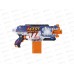 Автомат &quotBeBoy&quot 24 софт-патрона, IT109767 в коробке 45*6,5*29см