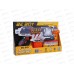 Автомат &quotBeBoy&quot 24 софт-патрона, IT109767 в коробке 45*6,5*29см