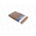 Книжка записная Darvish магн.застежка DV-16009C