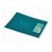 Тетрадь 80л лин. ЭКСМ А4 Тигр ТC4805175 *20