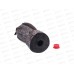 Фигура садовая &quotСокол&quot 17*41см, HDPE, 162-294   г