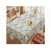 Клеенка Grace ткань с пвх 1,4х20м STS935 123935
