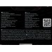 Наушники вкладыши 8-pin разъем с МК длина 1.2м More choice G15i White