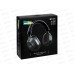 Наушники накладные BT 5.3 200mAh More choice HW55 Black