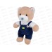 Мишка 23см FG250327269C цвет в ассортименте