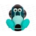 Игрушка интерактивная &quotКраб&quot, 16,5х8х11 см, свет, звук, движение