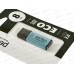 Флеш-карта Perfeo USB  8GB E03 Blue economy series