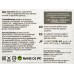 Флеш-карта Perfeo USB  8GB E03 Blue economy series