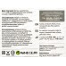 Флеш-карта Perfeo USB 64Gb E01 Black economy series