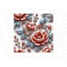 Клеенка Grace ткань с пвх 1,4х20м STS2025-12 121037