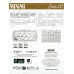 Minimi колготки Lucia 20 (nero, 6)