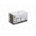 Гирлянда садовая солнечная батарея Бабочки, 25LED 7м шампань INBLOOM 381-436  г