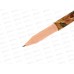 Ручка шар. B.V.Dreamwrite Flora Black night синяя 0.7мм 20-0264/14 *24