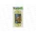 Водная игра с кольцами 15,5*7,5*2см, микс, ИВ-5631  *120