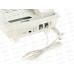 Телефон Ritmix RT-420 белый