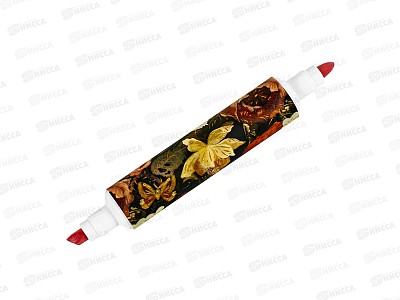 Маркер текст B.V. с запахом Flora розовый 22-0191*20