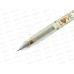  Ручка пиши-стирай B.V. Delete soft grip love me син 20-0375/01 *40