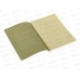 Тетрадь 40л кл. B.V. Flora Total beige 7-40-001/202*4/64
