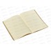 Тетрадь 40л кл. B.V. Flora Total beige 7-40-001/202*4/64