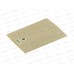 Тетрадь 40л кл. B.V. Flora Total beige 7-40-001/202*4/64