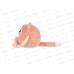 Игрушка ТМ &quotRelana&quot Котик Муник Олли, 20см, RLW25139-20